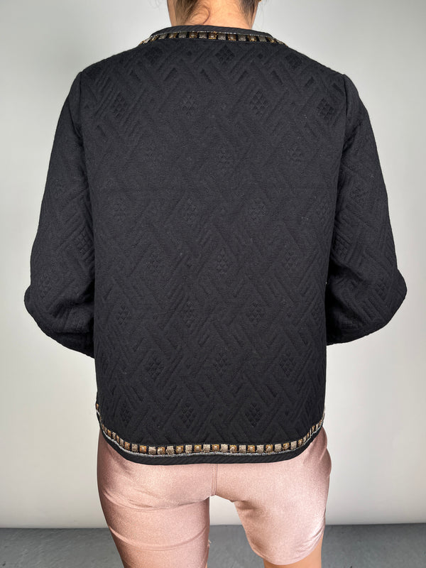 Chaqueta Urhobo
