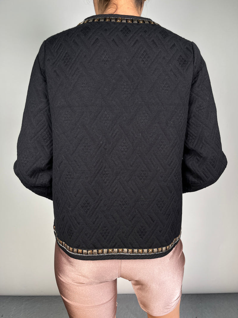 Chaqueta Urhobo