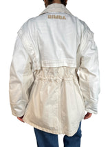 Chaqueta Denim