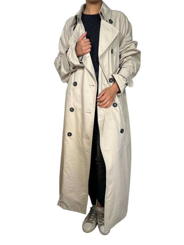 Trench Beige