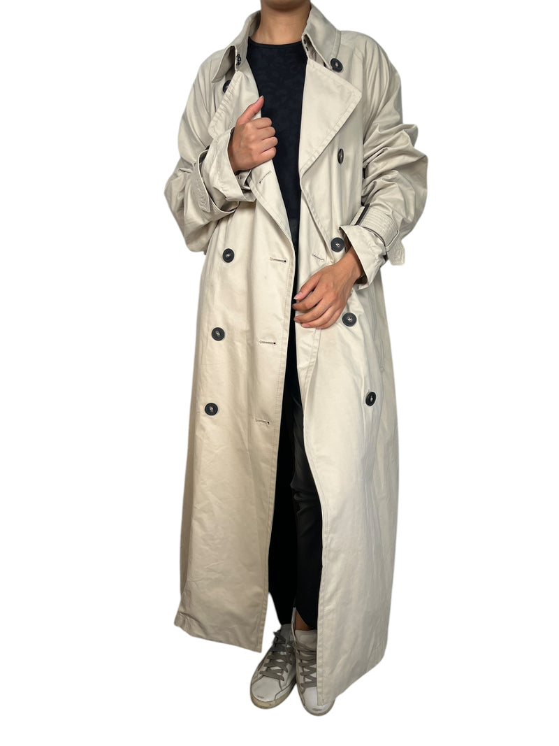 Trench Beige