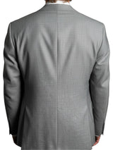 Blazer Lana Hombre
