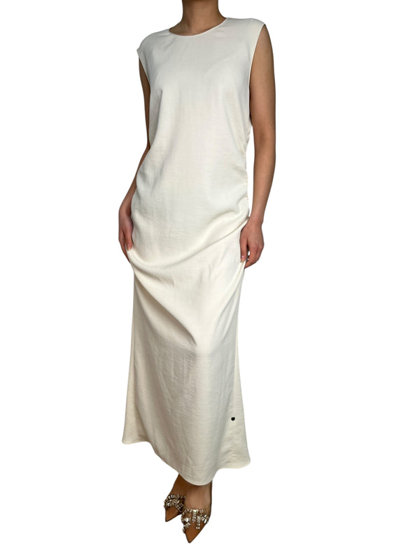 Vestido Crudo