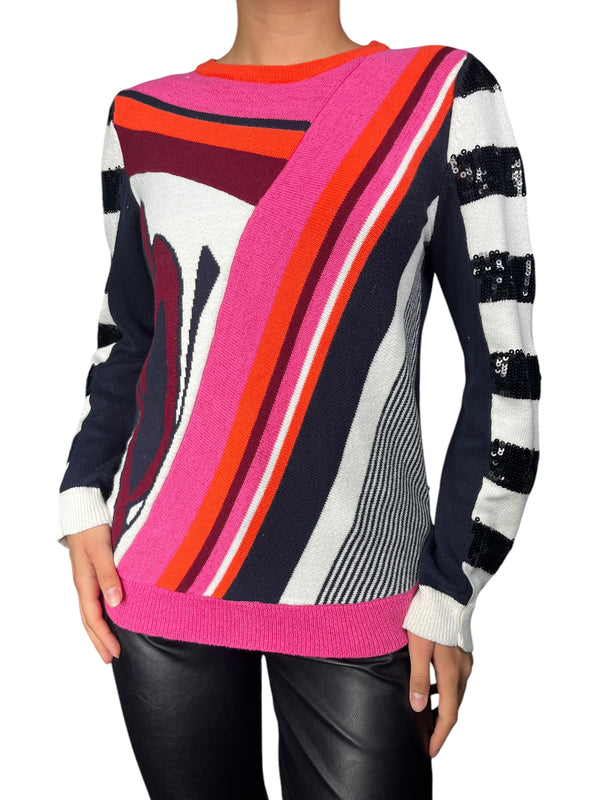Sweater Lentejuelas