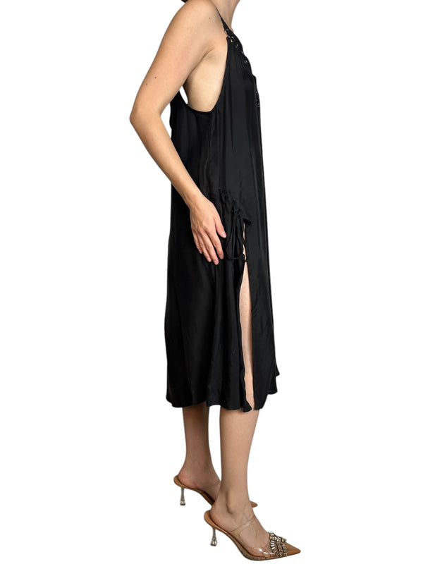 Vestido Negro