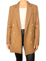 Blazer Lana Raya Diplomática