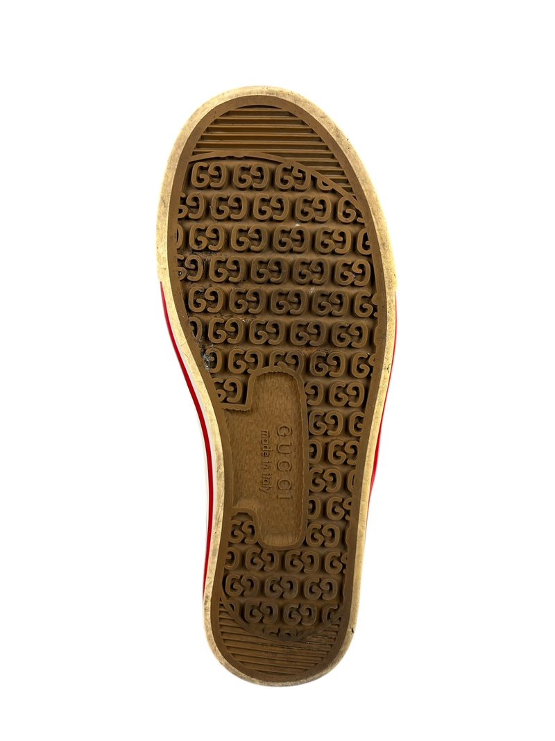 Zapatillas Tennis 1977