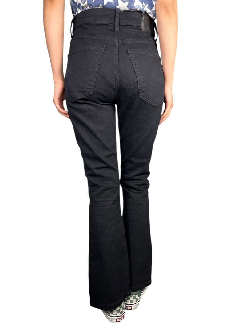 Jeans Taylor Black