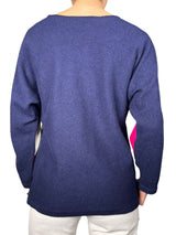Sweater Diseño Geométrico