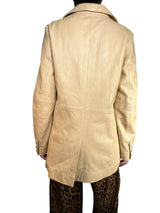 Chaqueta Cuero