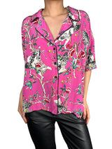 Blusa Seda Angel
