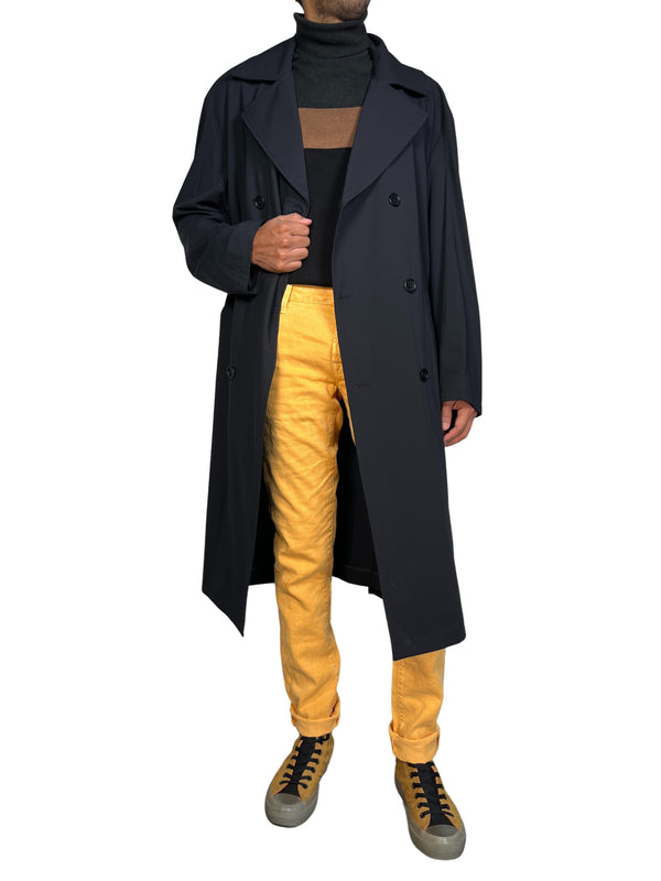 Trench Negro