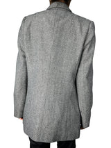 Blazer Tejido