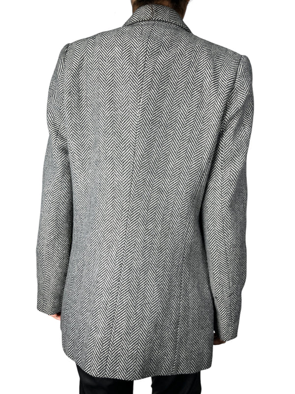 Blazer Tejido
