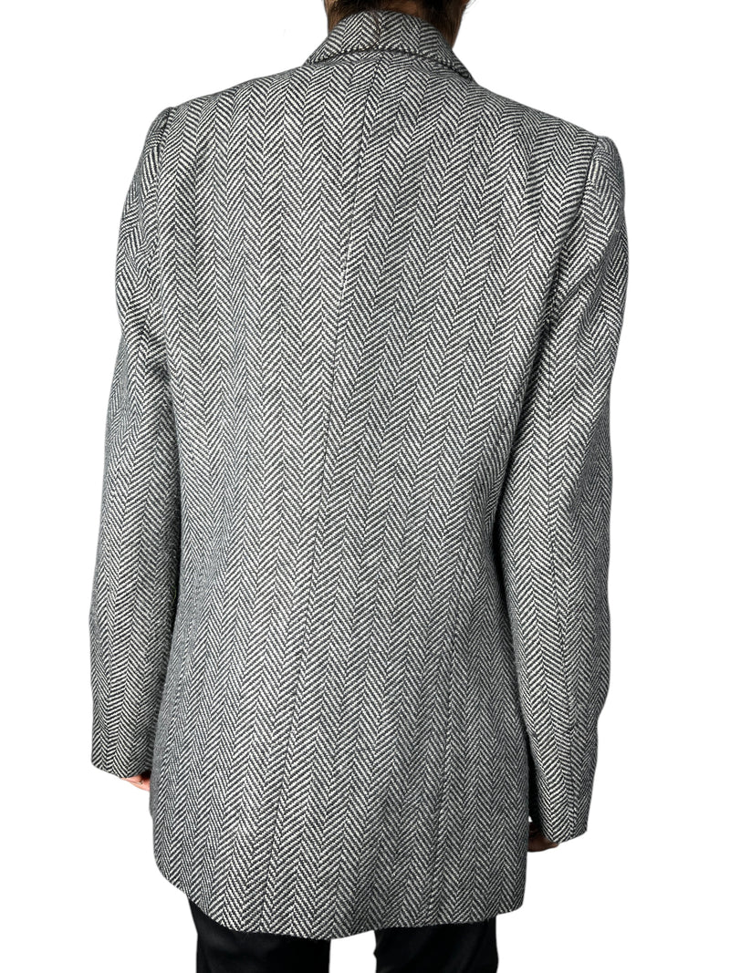 Blazer Tejido