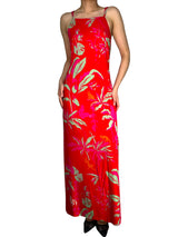 Vestido Monkey Jungle