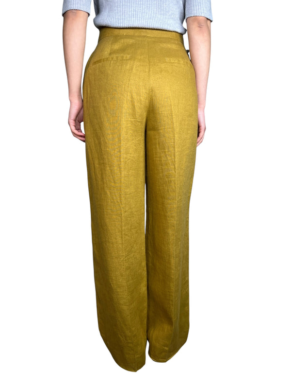 Pantalón Lino