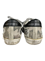 Zapatillas Super Star Glitter