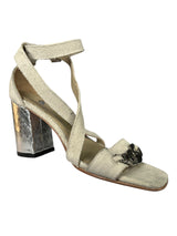 Sandalias María