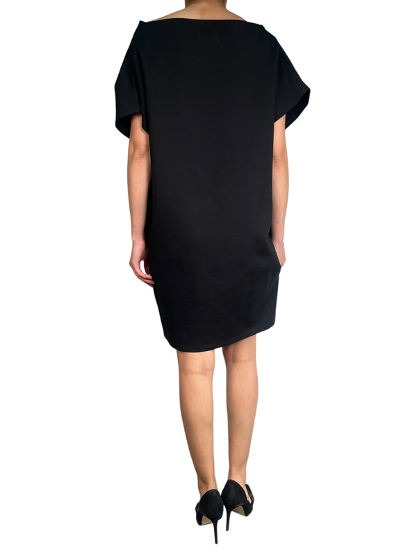 Vestido Broche Ojos
