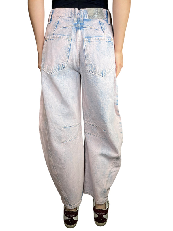 Jeans Barrel