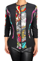 Chaqueta Colores