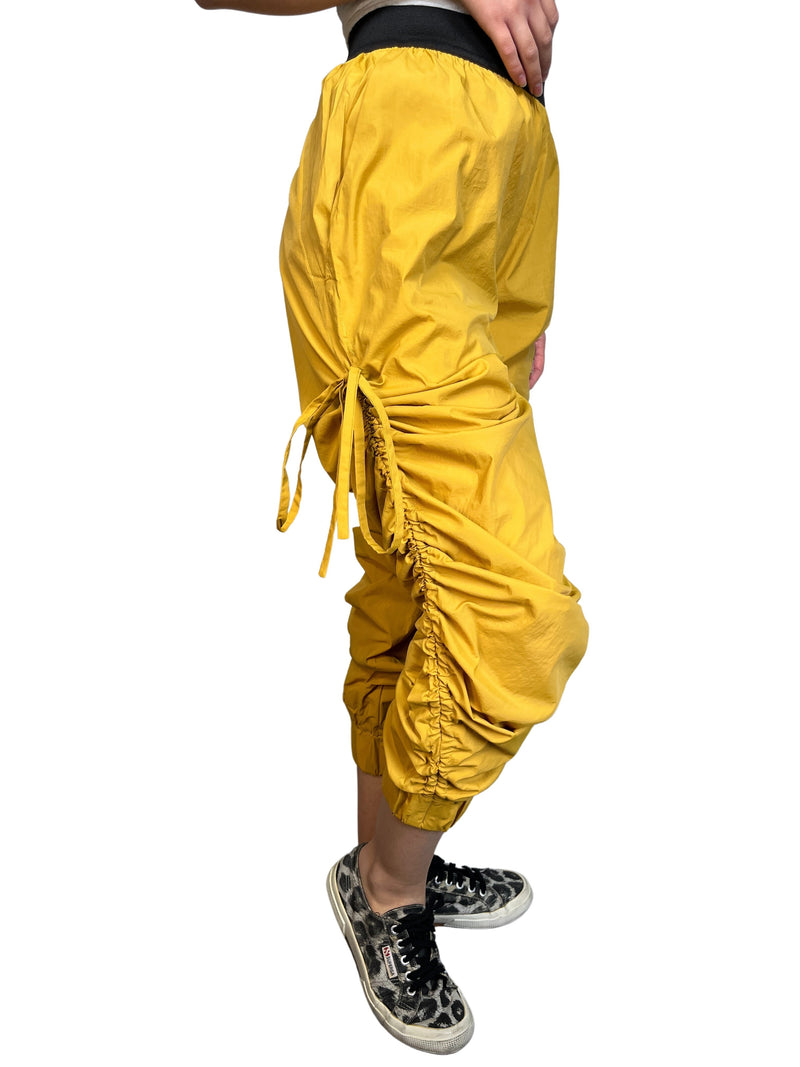 Pantalón Strap