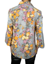Blusa Floral