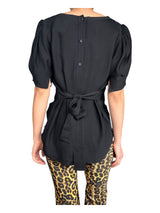 Blusa Iris Crepe