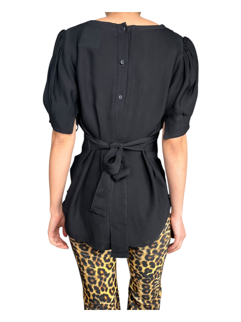 Blusa Iris Crepe