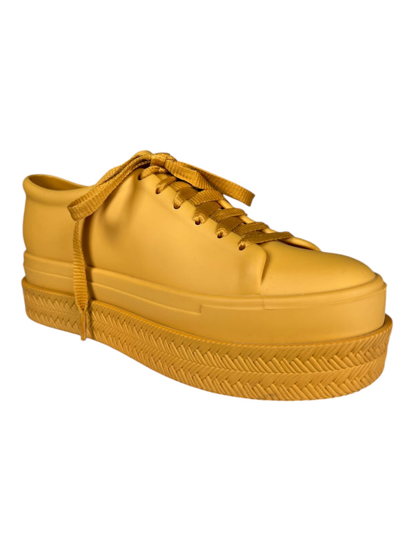 Zapatillas Amarillas