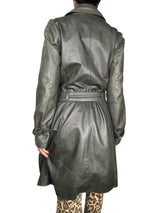 Trench Gris