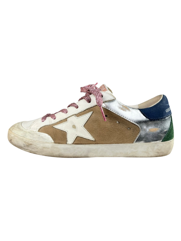 Zapatillas Superstar
