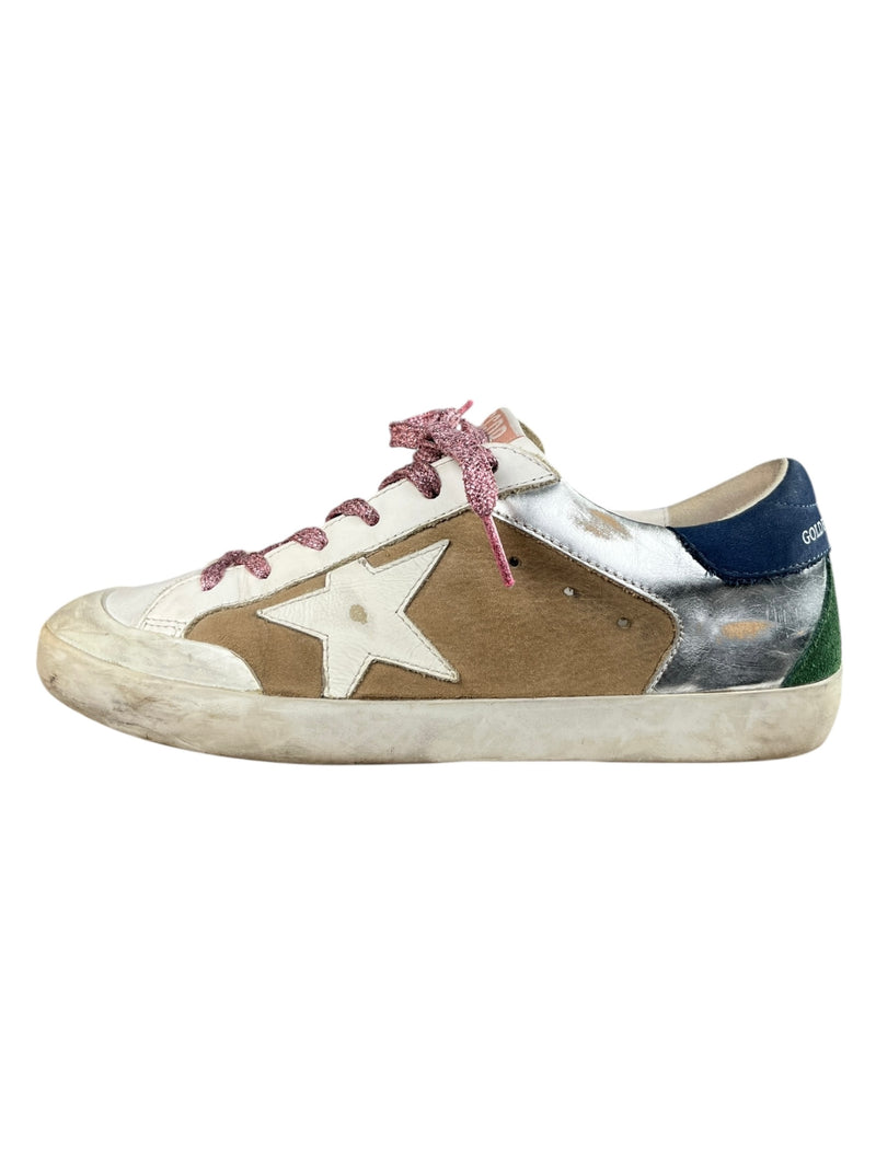 Zapatillas Superstar
