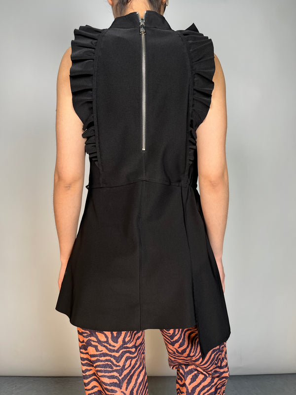 Blusa Larga