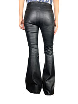 Pantalones Cuero