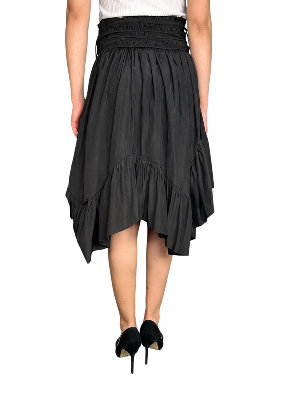 Falda Mini