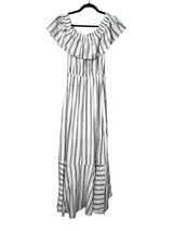 Vestido Rayas