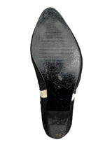 Botines Black