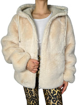 Chaqueta Reversible