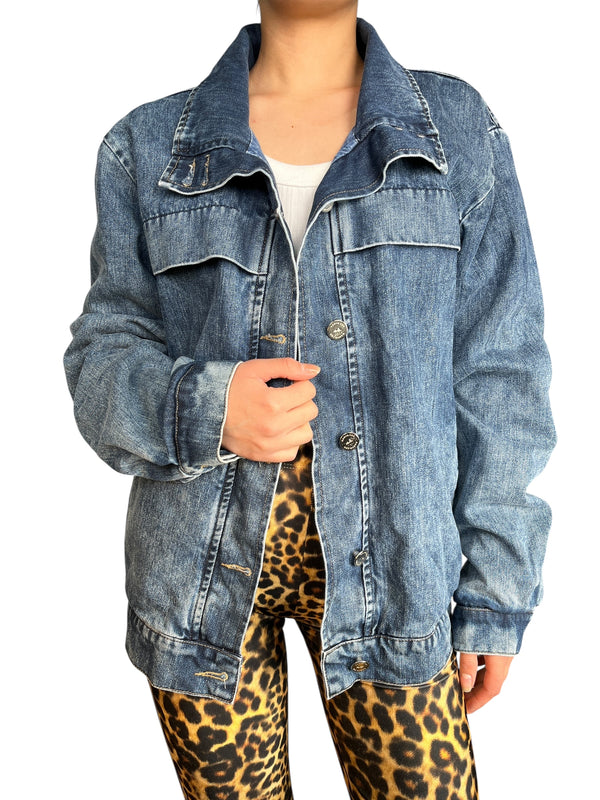 Chaqueta Bronx