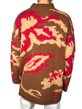 Sweater Oversize Lana