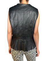 Chaqueta Ecocuero