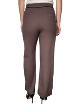 Pantalón Milán Café