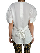 Blusa Iris Crudo