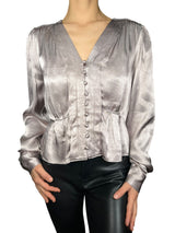 Blusa Viscosa