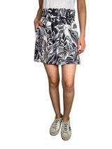 Falda Estampada