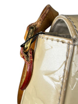 Cartera Vernis Bellflower