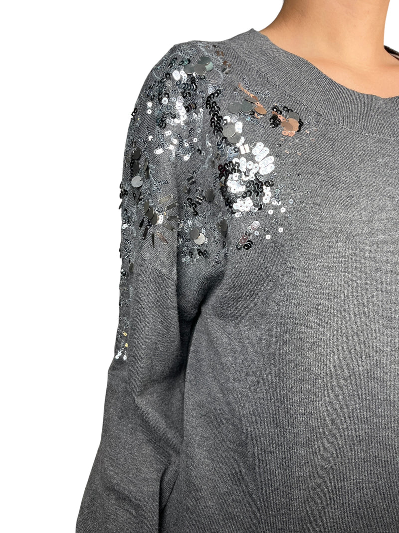 Sweater Lentejuelas