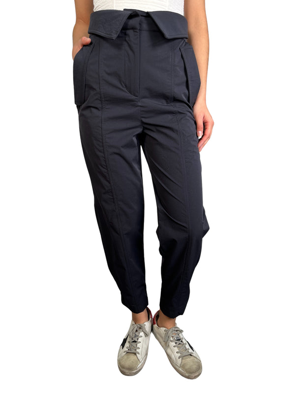 Pantalones Negros